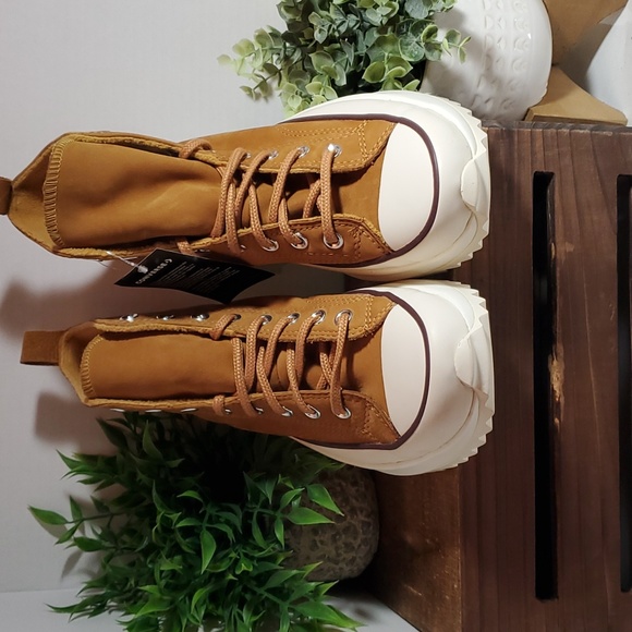 Converse Run Star Hike High Unisex Platform - Picture 10 of 14